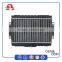 China Vehicle Radiator Supplier Wholesale Custom Hybrid Engine Tour Vehicle Power Tukxi Radiator