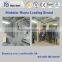 Easy assemble Prefabricated High Quality Modular Hotel Building