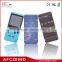 Colorful 4000mah polymer super slim powerful power bank