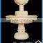 High quality tiered fountains