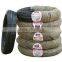 black annealed binding wire