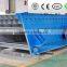 mining mini vibrating screen spare parts