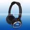 2015 Mp3 player Heaphone, Super bass wireless headphone with TF card and FM, sd memory card headphones