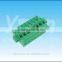 China Supplier,8P Connector,Screw Terminal