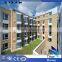 High Quality Light Steel Structure Office Building Kits
