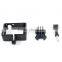 Standard Frame for Gopro Hero3+/3, with Assorted Mounting Hardware GP71