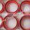 for oil cementing split retaining ring (stop collar)