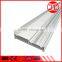 Fashionable aluminum profile for advertisement aluminum profile