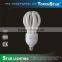 45W 4U lotus energy saving lights