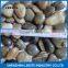 Origin Guangdong seaworthy packing black pebble tile