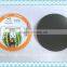 Licai318, paper fridge magnet, flat fridge magnet
