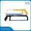 Mini hand hacksaw150mm hacksaw/pruning saw/hot sale cheap price hacksaws