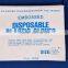 Disposable PE glove