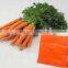 vegetable HDPE mesh bags