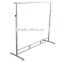 Modern design wall mounted clothes hanger rack/Clothes display rack/Balcony clothes drying rack
