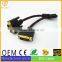 wholesale rs232 cable to dvi cable lvds to dvi dvi to scart