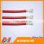 Maytech electric wire Power Silicon AWG6 RED COLOR Wire
