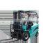 Maximal mini 2ton 2.5ton 4- wheel Battery Forklifts