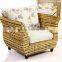 bamboo rattan abaca sofas furniture