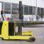 Warehouse Industrial Forklift Lift Truck battery reach truck