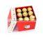 Christmas cardboard drawer gift boxes wholesale