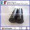 DTII Type Industrial Used Mining Transport Idler Roller With SKF Housing Bearing