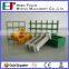 Standard 38mmx38mm Square Mesh Long Period Grating For Marine