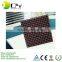 advertising outdoor led p10 rgb display module virtual