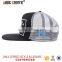 Embroidered Trucker Cap/cotton Trucker Cap/3d Embroidery Trucker Cap