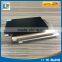 New portable credit card 4000mAh power bank with build-in cable