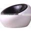2015 Fiberglass Ball Chair