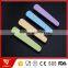 Travel Cutlery Set Stainless Steel Spoon with Edible PP Plastic Chopsticks