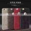 SLIM PU Leather Case Soft Bumper Luxury Cover For Apple iPhone 6 & 6s PLUS