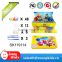 Wholesale 48 colors super light clay DIY modeling clay with tools for kids toy