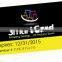 Plastic Gift Card