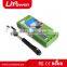 2015 NEW design Wireless Mobile Phone Monopod Selfie Stick for iPhone for Samsung Wireless Remote Selfie Stick