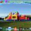inflatable module bouncer slide combo bouncer castle inflatable for sale