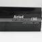 Universal laptop adapter with 8pcs connectors & LCD display for home & car use