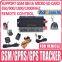 TK103B GPS103B GPS Tracker Car Vehicle GPRS GSM Locator Tracking Realtime Spy