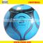 Qiaoshi cheap size 5 machine-sewing PVC football