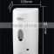 Wall mounted touchless automatic soap dispenser OEM, 1200ml Automatic Soap Dispenser - Fits both Soap and Hand Sanitizer