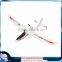 New model !! WL toys XK 2.4GHz Air plane Rc Control, Glider Airplane RTF