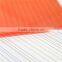 Roof Agricultural Polycarbonate Sheet Greenhouse