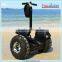 Two-wheeled Self-balancing electric personal transporter with CE