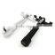 Portable cable selfie stick 2015 blue tooth monopod for windows phone