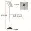 A4 Poster frame with height -adjustable