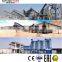 Silica Sand turnkey project Drying and Separating solution CE, ISO, BV certified