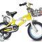 12/14/16/18 inch children bike/single speed kids bike