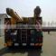 Used Liberhierr 1200 ton truck crane for sale in Shanghai