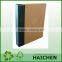 Chea Three Ring Brown Kraft Recycled Binder